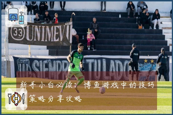 新手小白必读：博鱼游戏中的技巧与策略分享攻略